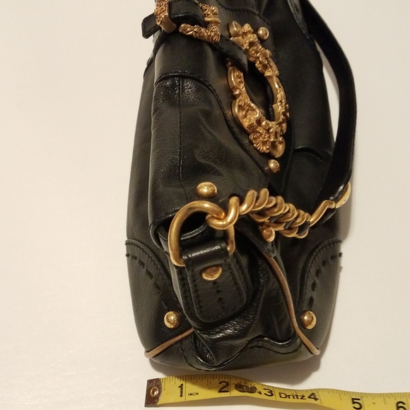 Dolce & Gabbana Baroque Handbag - Picture 12 of 16